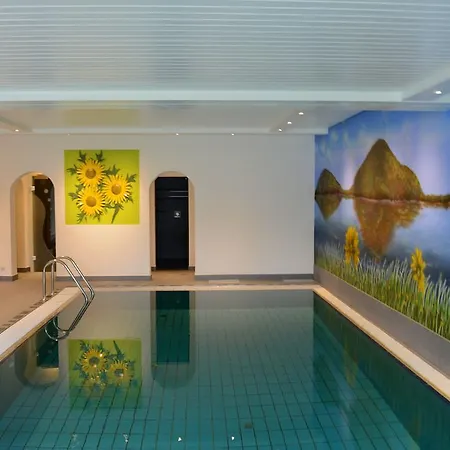 Hotel Arnica