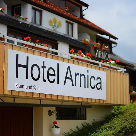 Arnica Hotel