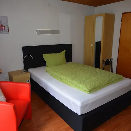 Arnica Hotel Todtnauberg