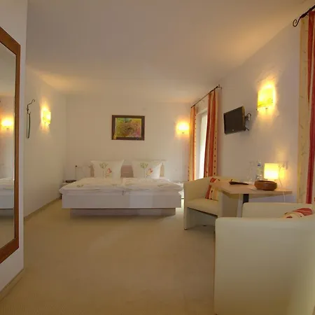 Hotel Arnica