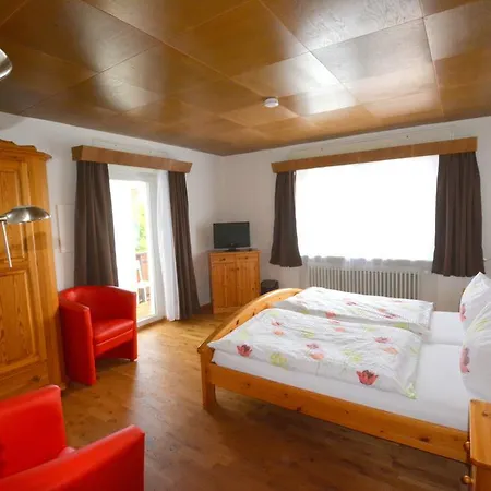 Hotel Arnica Todtnauberg