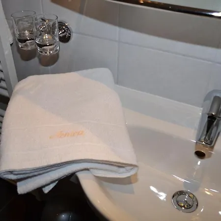 Hotel Arnica 3*