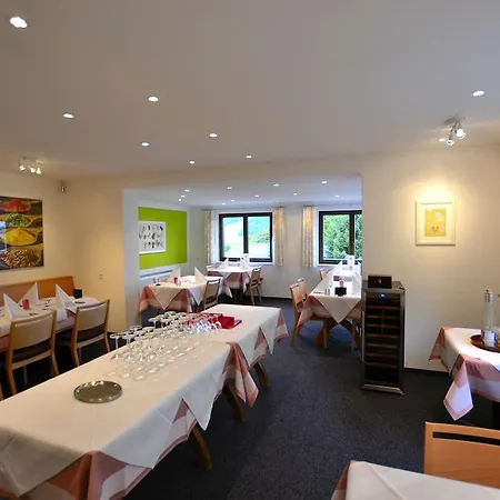 Arnica Hotel