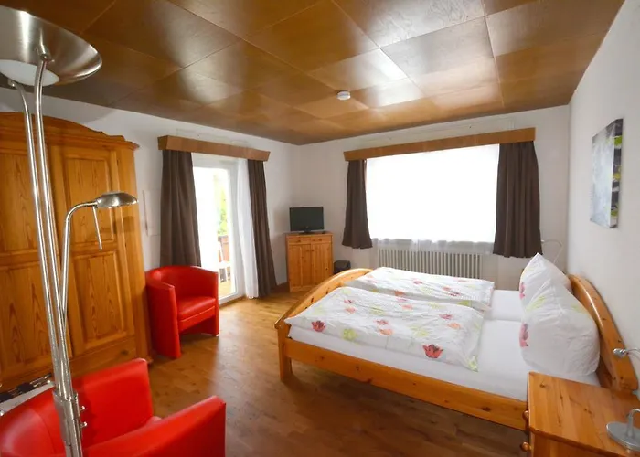 Hotel Arnica Todtnauberg