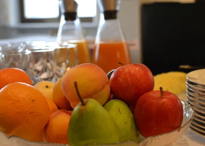 Hotel Arnica Todtnauberg