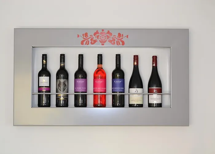 Arnica 3* Todtnauberg